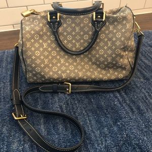 Authentic Louis Vuitton Speedy 30- price FIRM